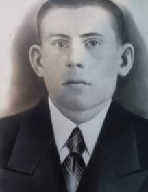 Рыжков Иван Макеевич