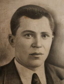 Орехов Федор Дмитриевич