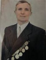 Горобец Пётр Васильевич