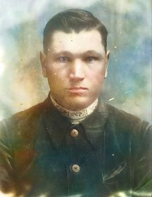 Сытник Степан Евдокимович