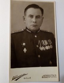 Кононов Валентин Иванович