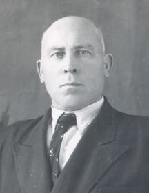 Кобозев Иван Иванович