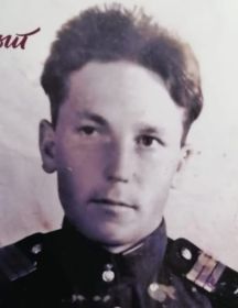 Смолкин Михаил Сергеевич