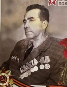 Магомедов Магомед Омарович