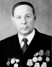 Ануфриенко Михаил Трофимович