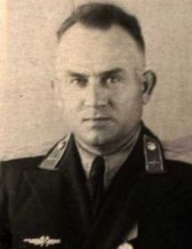 Манукян Александр Константинович