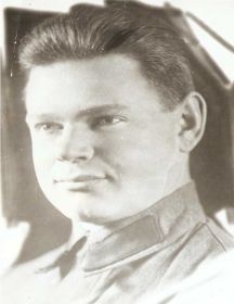 Козачёк Петр Николаевич