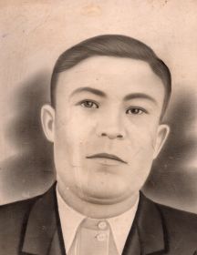 Поляков Александр Иванович