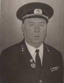 Самарцев Александр Алексеевич