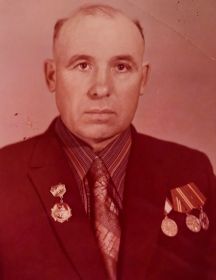 Малофеев Иван Андреевич