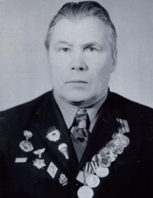 Ситков Иван Николаевич