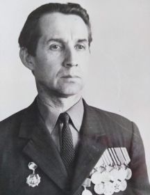 Пермяков Кондратий Георгиевич