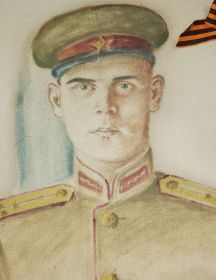 Галкин Василий Михайович