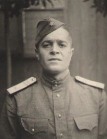 Брынза Сергей Николаевич
