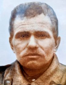 Стрыгов Панкратий Борисович