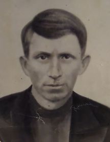 Дмитриев Федор Иванович