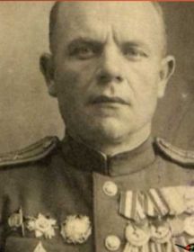 Куклев Илья Архипович