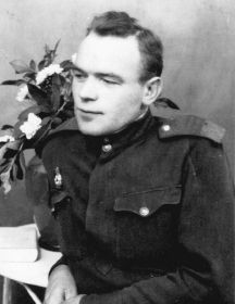 Лещенко Михаил Трофимович