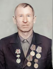 Огуля Пётр Тимофеевич