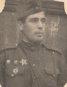 Ермолаев Николай Иванович