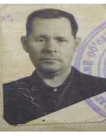 Казанцев Иван Павлович