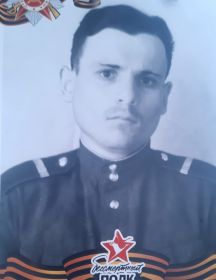 Галлямов Закир Шакирович