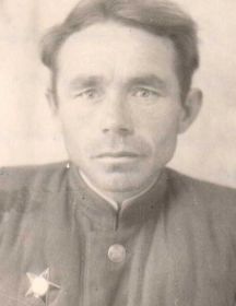 Яндыганов Семен Иванович