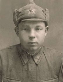 Николаев Алексей Фомич