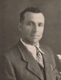 Андриенко Максим Иванович