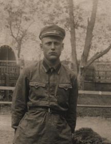 Перлов Александр Александрович