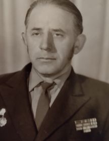 Прокофьев Демьян Егорович
