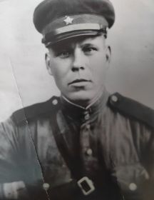 Сбродов Анисифор Дмитриевич