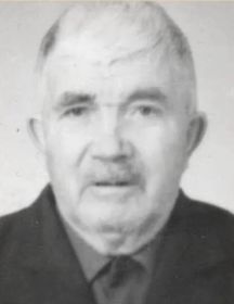 Куткин Петр Иванович
