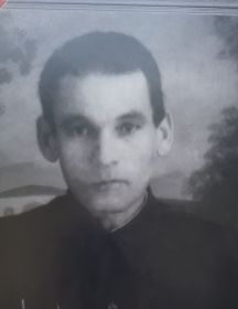 Миронов Хабир Миронович