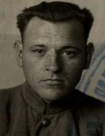 Хваталин Василий Петрович