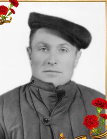 Галенин Петр Данилович