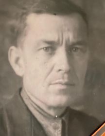 Чернуха Григорий Парфирьевич