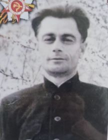 Фарниев Борис Емельянович