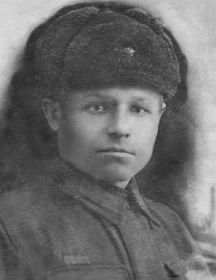 Дурягин Василий Михайлович