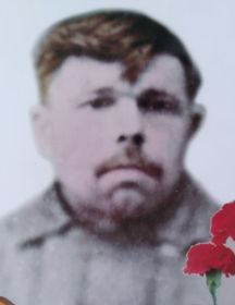 Шурыгин Фёдор Иванович