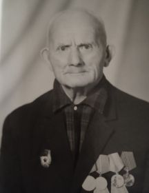 Сытин Павел Иннокентьевич