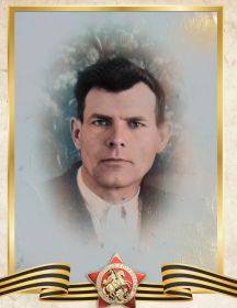 Ковалёв Степан Моисеевич