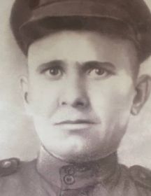 Кущенко Николай Егорович