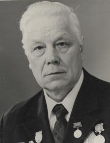 Фуфин Сергей Васильевич