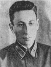 Бурназян Сергей Авдеевич
