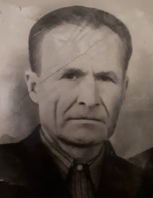 Андреев Филипп Михайлович