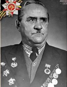 Коротков Александр Дмитриевич