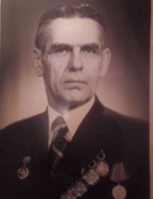 Коженевский Леонид Людвигович