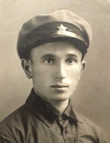 Анисимов Владимир Николаевич