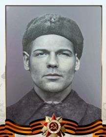 Сычевский Степан Степанович